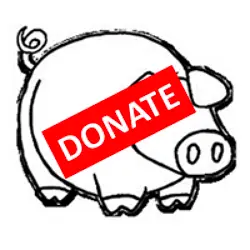 1 lb DONATION