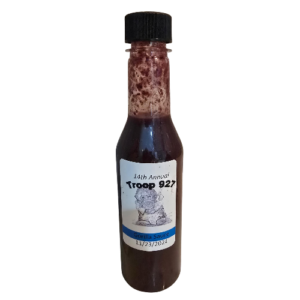 Gorilla Sauce - 5oz