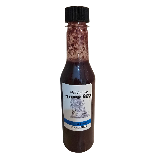 Gorilla Sauce - 5oz