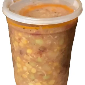 Jon's Brunswick Stew