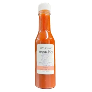 Skeet's Sweet Heat - 5oz