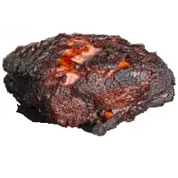 Whole Smoked Pork Butt